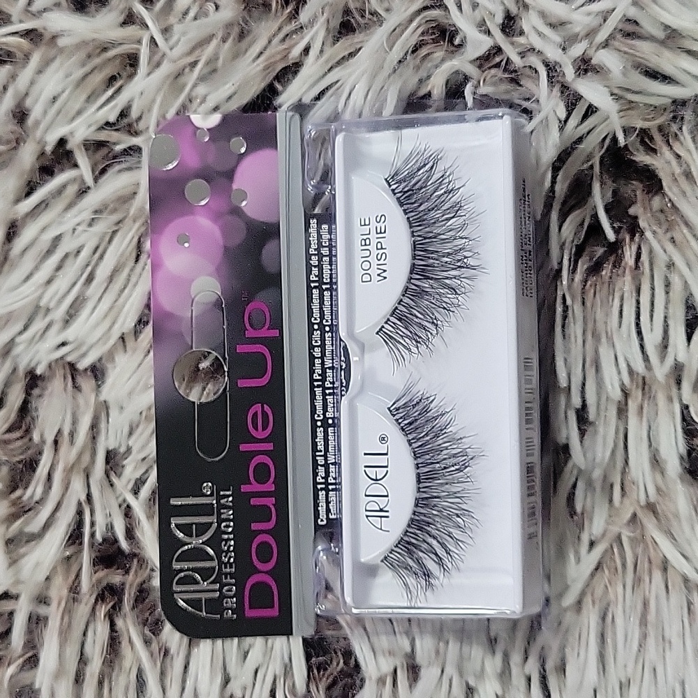FREE! With purchase of $10+ from my closet!
